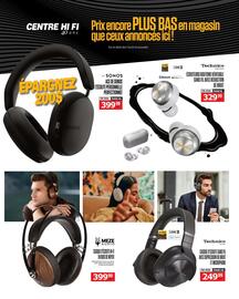 Centre Hi-Fi flyer week 47 Page 2