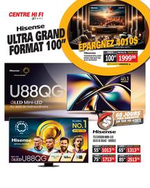 Centre Hi-Fi flyer week 47 Page 20