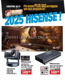 Centre Hi-Fi flyer week 47 Page 21