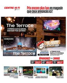 Centre Hi-Fi flyer week 47 Page 24