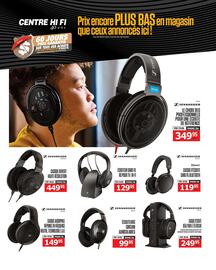 Centre Hi-Fi flyer week 47 Page 3
