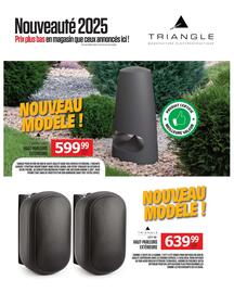 Centre Hi-Fi flyer week 47 Page 35