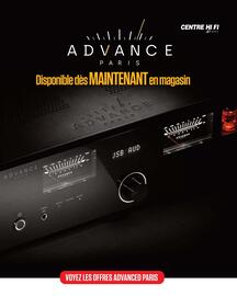 Centre Hi-Fi flyer week 47 Page 40