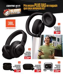 Centre Hi-Fi flyer week 47 Page 5