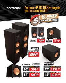 Centre Hi-Fi flyer week 47 Page 59