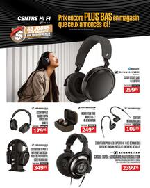 Centre Hi-Fi flyer week 47 Page 6