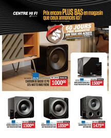 Centre Hi-Fi flyer week 47 Page 66