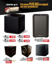 Centre Hi-Fi flyer week 47 Page 67