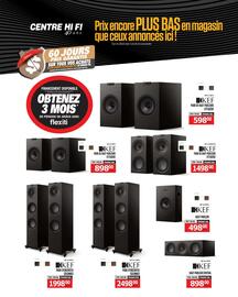 Centre Hi-Fi flyer week 47 Page 70