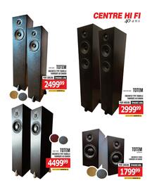 Centre Hi-Fi flyer week 47 Page 72