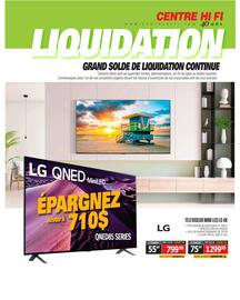 Centre Hi-Fi flyer week 47 Page 78