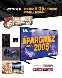 Centre Hi-Fi flyer week 47 Page 8