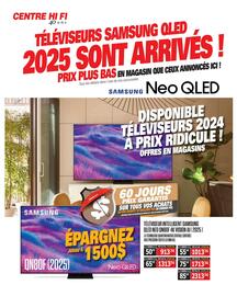 Centre Hi-Fi flyer week 47 Page 9