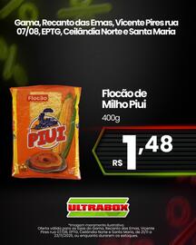 Panfleto Ultrabox Página 12