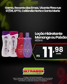 Panfleto Ultrabox Página 13