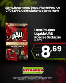 Panfleto Ultrabox Página 7