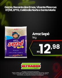 Panfleto Ultrabox Página 9