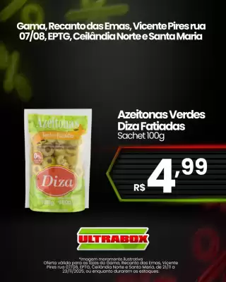 Panfleto Ultrabox (válido até 23-11)