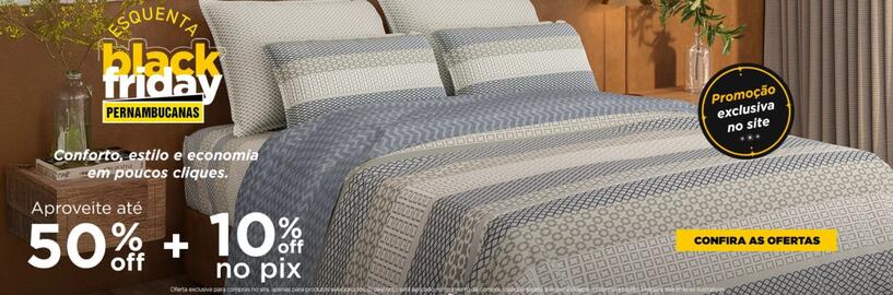 Catálogo Pernambucanas Página 2