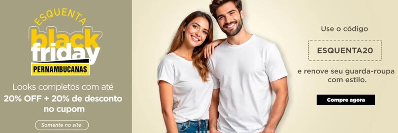 Catálogo Pernambucanas Página 3