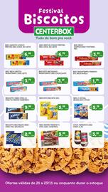 Encarte CenterBox Página 1