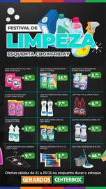 Encarte CenterBox Página 1