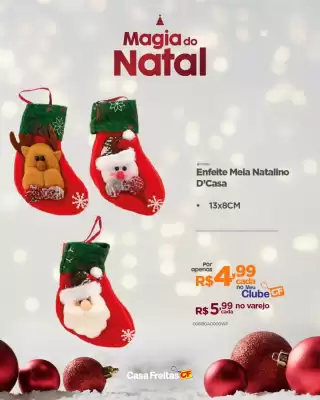 Catálogo Casa Freitas (válido até 25-12)