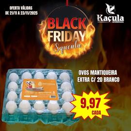 Catálogo Kaçula Supermercados Página 2