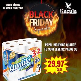 Catálogo Kaçula Supermercados Página 3