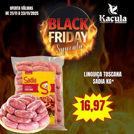 Catálogo Kaçula Supermercados Página 5