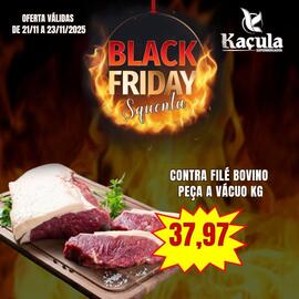 Catálogo Kaçula Supermercados Página 7