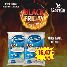 Catálogo Kaçula Supermercados Página 8