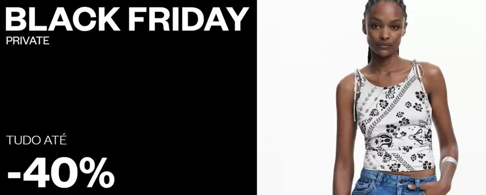 Catálogo Desigual (válido até 30-11)