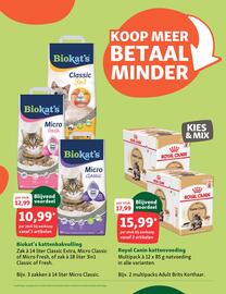 Maxi Zoo folder Pagina 10