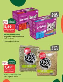 Maxi Zoo folder Pagina 11