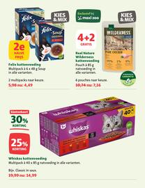 Maxi Zoo folder Pagina 12