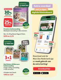 Maxi Zoo folder Pagina 14