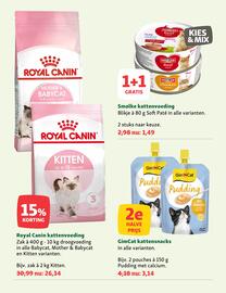 Maxi Zoo folder Pagina 16