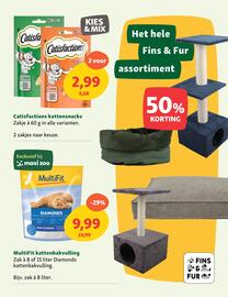 Maxi Zoo folder Pagina 18