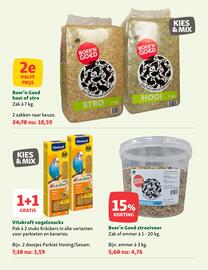 Maxi Zoo folder Pagina 21