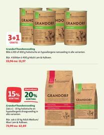 Maxi Zoo folder Pagina 4