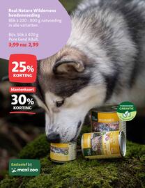 Maxi Zoo folder Pagina 6