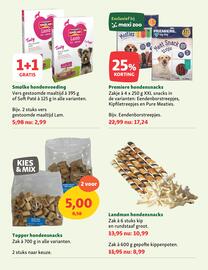 Maxi Zoo folder Pagina 7