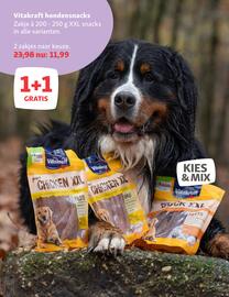 Maxi Zoo folder Pagina 8