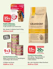 Maxi Zoo folder Pagina 9