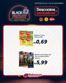 Catálogo Rebouças Supermercados Página 2