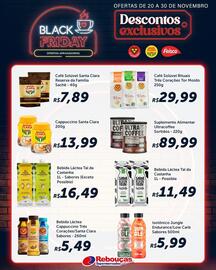 Catálogo Rebouças Supermercados Página 3