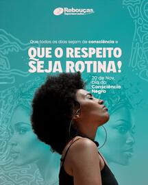 Catálogo Rebouças Supermercados Página 4