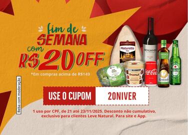 Catálogo Natural da Terra Página 1