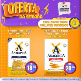 Catálogo Serrano Supermercado semana 47 Página 2